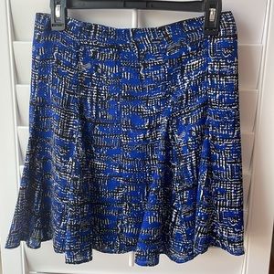 Banana Repulic High waisted Skirt